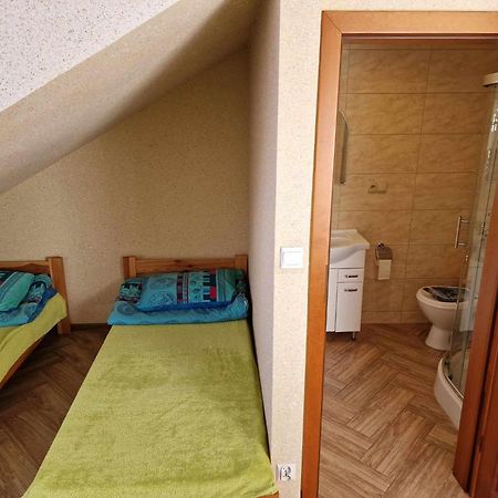 Appartamento Agnes Grzybowo  Esterno foto