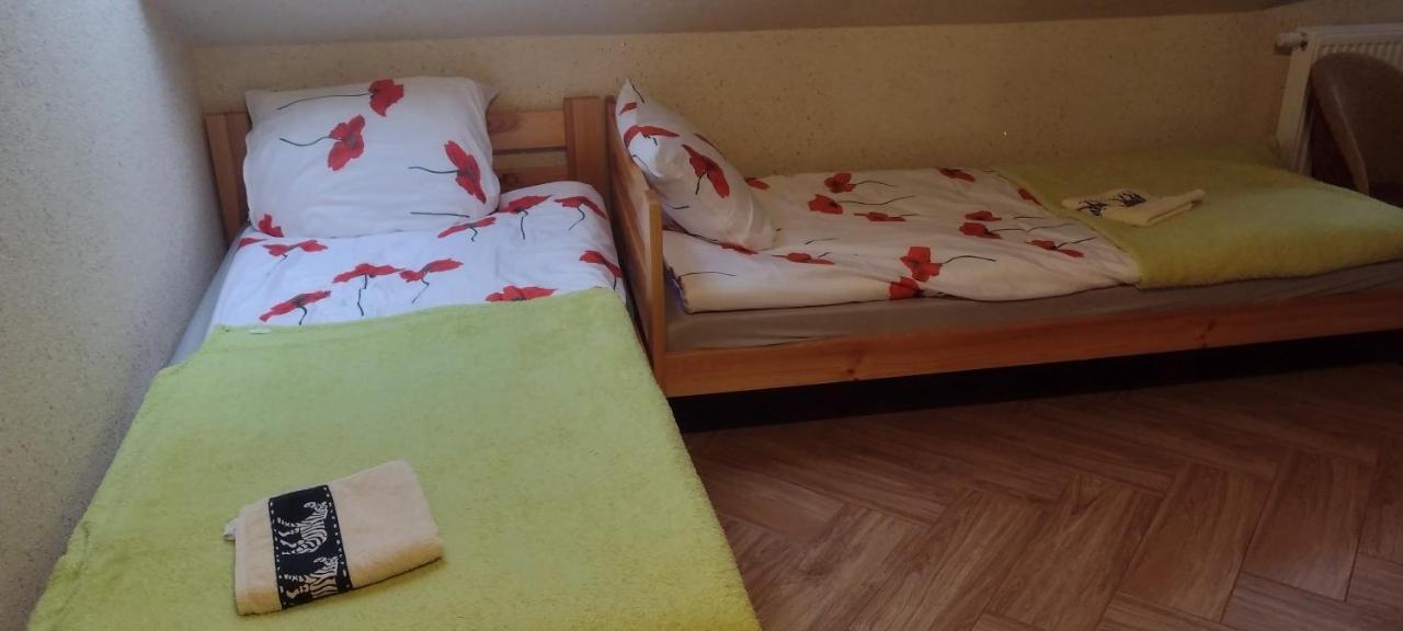 Appartamento Agnes Grzybowo  Esterno foto