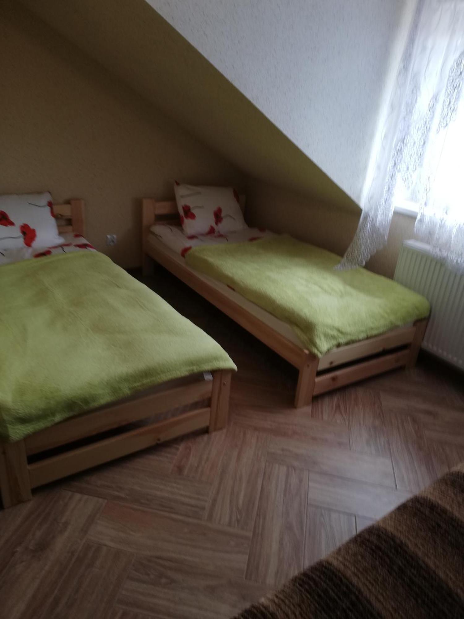 Appartamento Agnes Grzybowo  Esterno foto