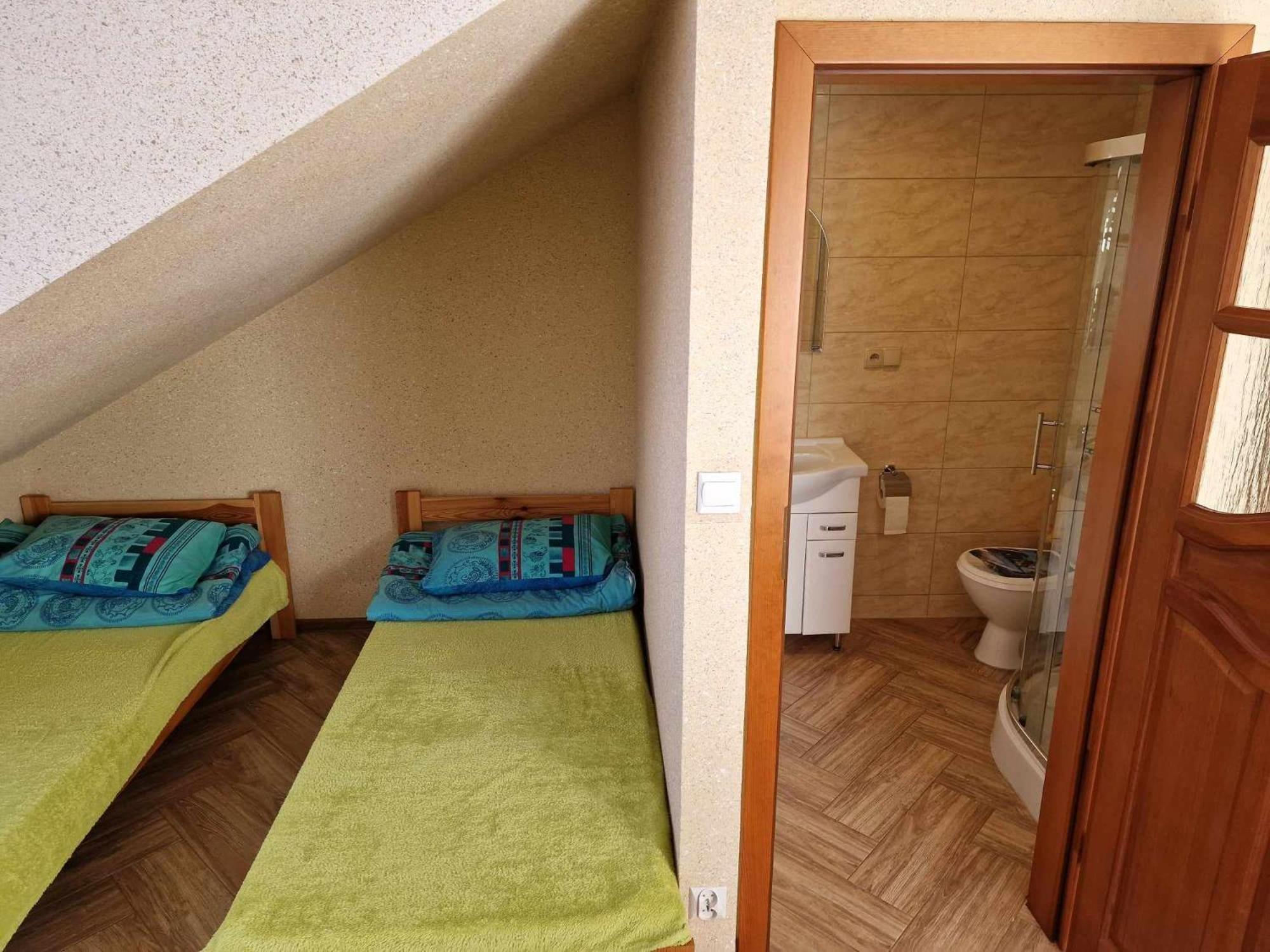 Appartamento Agnes Grzybowo  Esterno foto