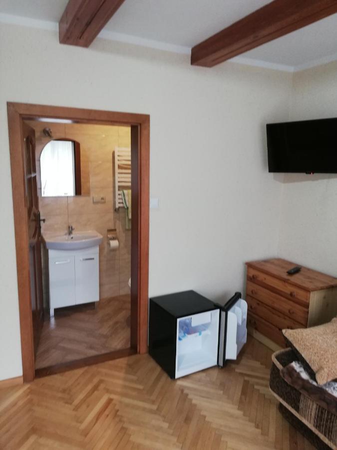 Appartamento Agnes Grzybowo  Esterno foto
