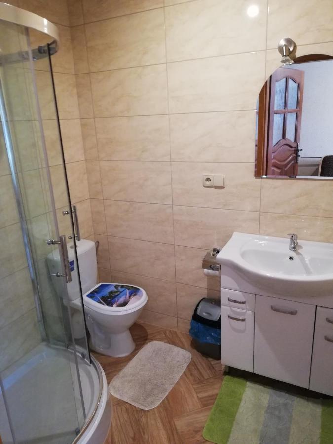 Appartamento Agnes Grzybowo  Esterno foto