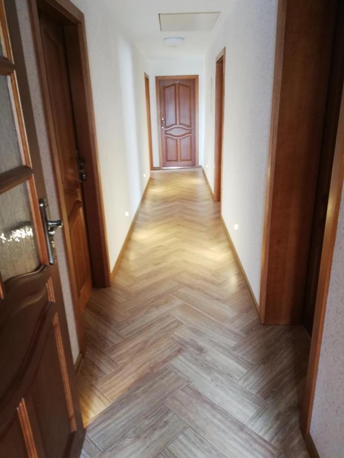 Appartamento Agnes Grzybowo  Esterno foto